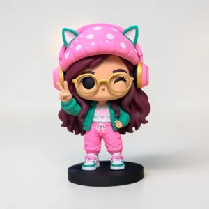 figura-tamara-persona PrintyPOP Personas – Figura personalizada estilo Funko