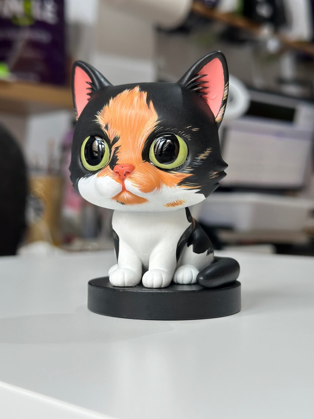 Instagram post from todoprinty. This post is in position 8.