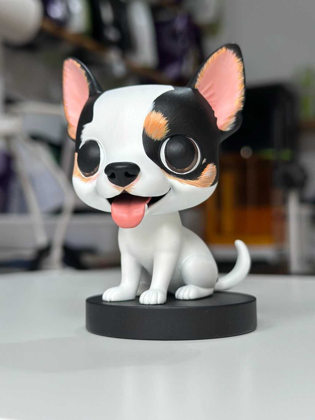 Instagram post from todoprinty. This post is in position 2.