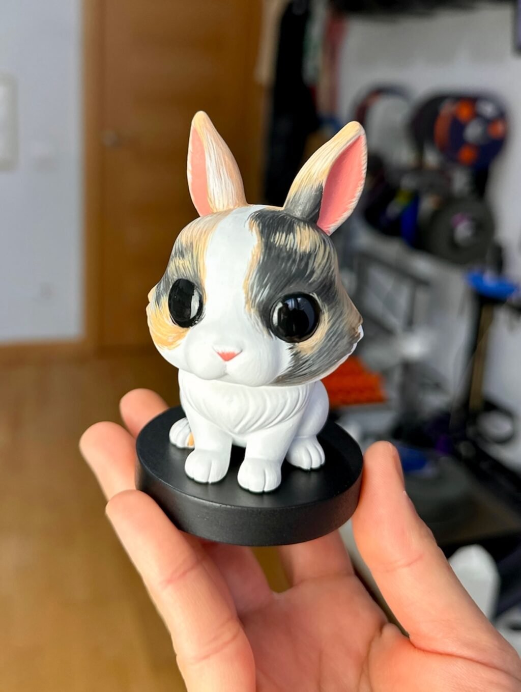 Instagram post from todoprinty. This post is in position 1.