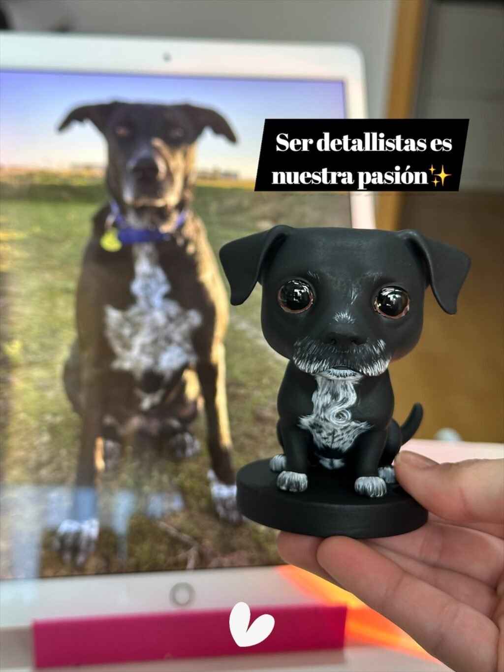 Instagram post from todoprinty. This post is in position 5.