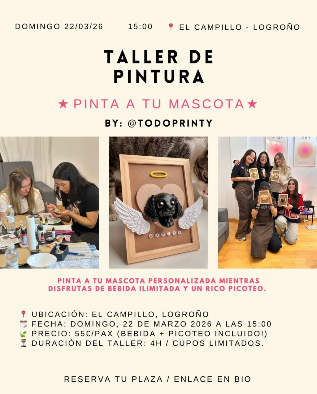 Instagram post from todoprinty. This post is in position 0.