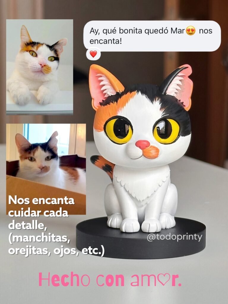 Instagram post from todoprinty. This post is in position 1.