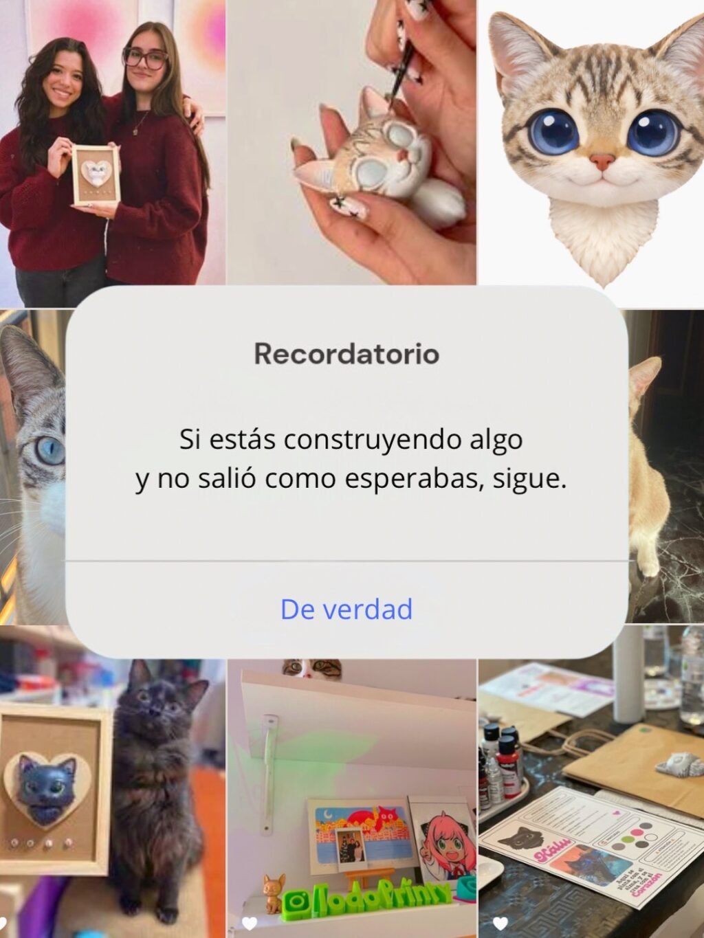 Instagram post from todoprinty. This post is in position 6.