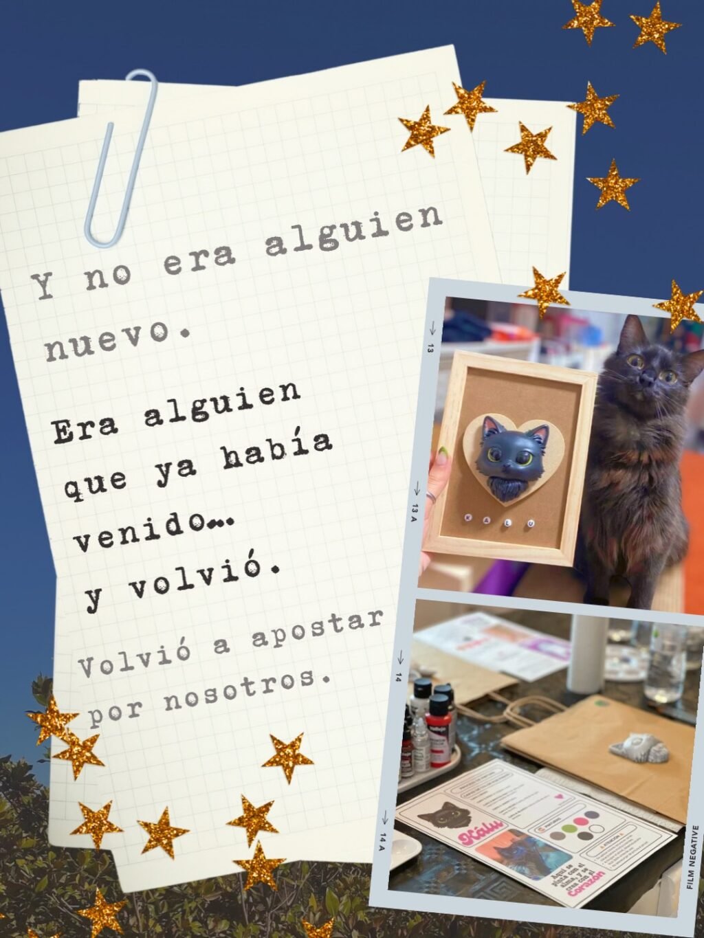 Instagram post from todoprinty. This post is in position 3.