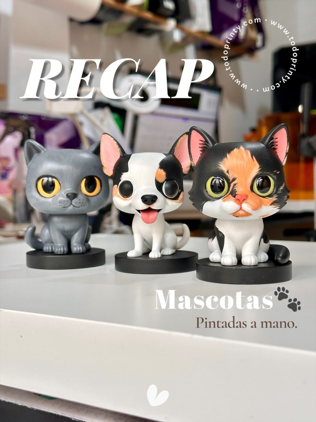 Instagram post from todoprinty. This post is in position 0.