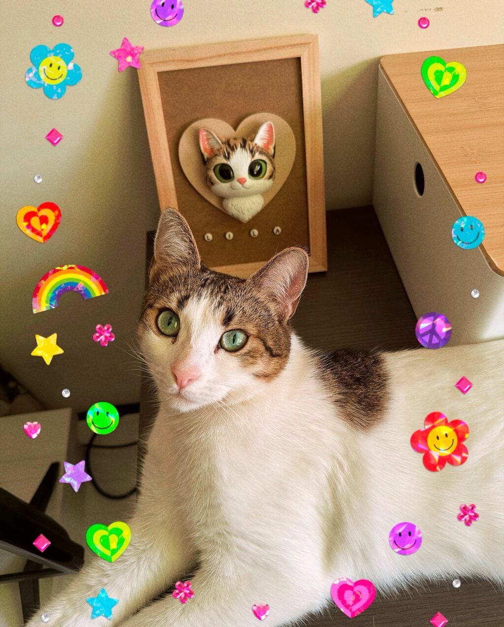 Instagram post from todoprinty. This post is in position 2.