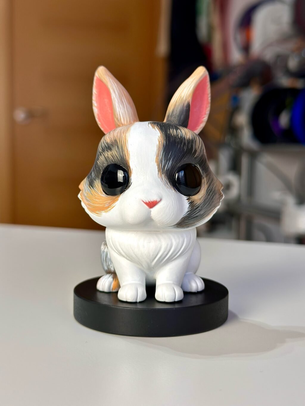 Instagram post from todoprinty. This post is in position 3.